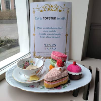 Museum Vlaardingen organiseert het Thuismuseum: Zet je topstuk te kijk